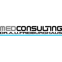 MedConsulting Logo