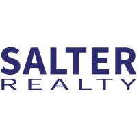 Salter Realty & Investments, Inc. Logo