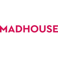 Madhouse Communications Logo