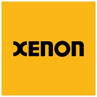 XENON Automation Logo