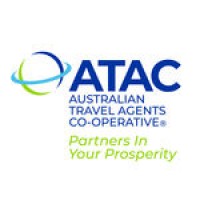 Australian Travel Agents Co-operative Logo