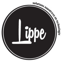 Jocelyn Lippé Solutions novatrices en technologies Logo