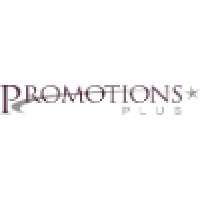 Promotions Plus Logo