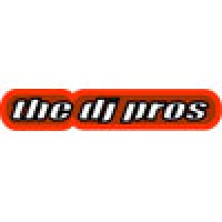 DJ Pros Logo