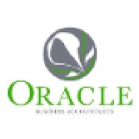 Oracle Business Accountants Logo