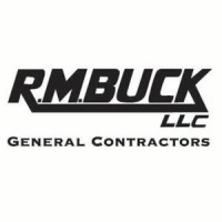 R.M. Buck Builders, Inc. Logo