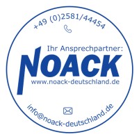 Noack Deutschland GmbH Logo