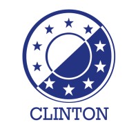 Clinton Großhandels Gmbh Logo