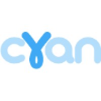 Cyan Digital Logo