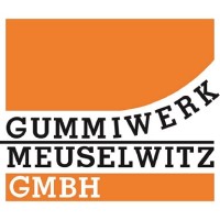 Gummiwerk Meuselwitz GmbH Logo