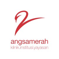 Angsamerah Logo