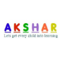 AKSHAR Welfare Society Logo