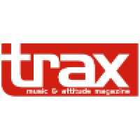 TRAX Magazine Logo