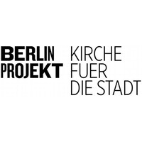 Berlinprojekt - Kirche für die Stadt. Logo