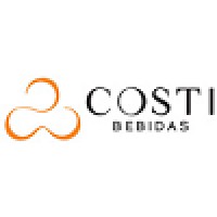 Costi Bebidas Logo