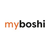 myboshi GmbH Logo