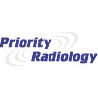 Priority Radiology Logo