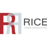 Rice Consulting Logo