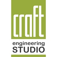 CRAFT | Engineering Studio Logo