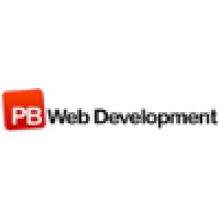 PB Web Development Logo