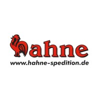 HAHNE SPEDITION Logo