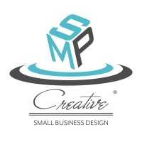 SMP Creative Business & Design Logo