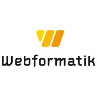 Webformatik Logo
