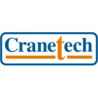 Cranetech GmbH Logo