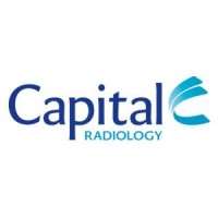 Capital Radiology Logo