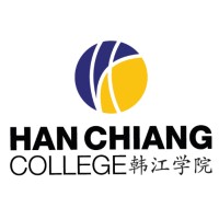 Han Chiang College Logo