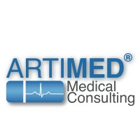ARTIMED Medical Consulting GmbH Logo