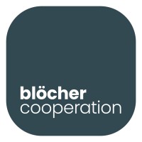 Jochen Blöcher GmbH Logo