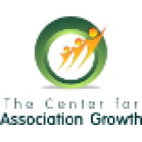 The Center for Association Growth (TCAG) Logo