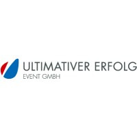 Ultimativer Erfolg Event GmbH Logo