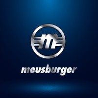 Meusburger Fahrzeugbau GmbH Logo