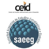 CEID / SAEEG Logo