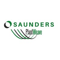 Saunders PlantWeave Logo