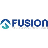 Fusion Marketing Group, Inc. Logo