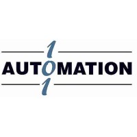 101 Automation GmbH Logo
