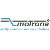 motrona GmbH Logo
