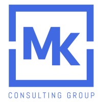 MK Consulting Group Logo