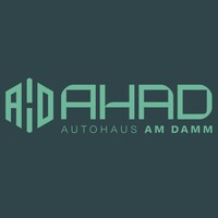 Autohaus Am Damm GmbH Logo