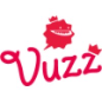 Vuzz Inc. Logo