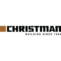 The Christman Company Logo