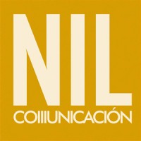Nil Comunicación Logo