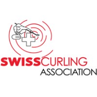SWISSCURLING Association Logo