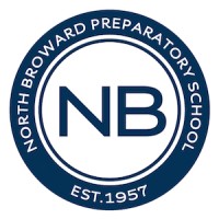 North Broward Preparatory School Logo