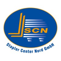 SCN Stapler Center Nord GmbH Logo