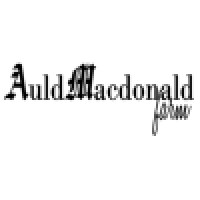 Auld Macdonald Farm Arabians Logo