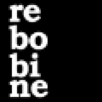 Rebobine Logo